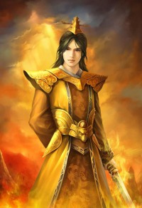 創世至尊