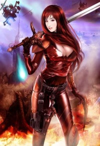淫奇抄之鎖情咒