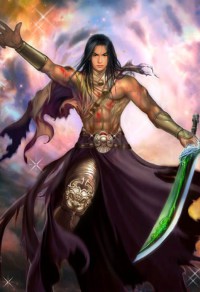 武靈相生