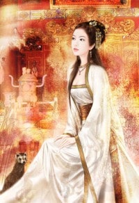 腐女!大神!魔王!