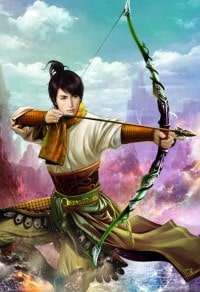 對不起,我不等你了
