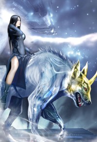 陰陽道續