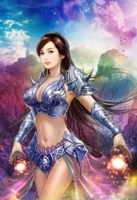神級上門狂婿(又名:傻婿)
