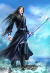 太蒼龍神