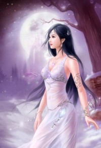 靈轉星辰