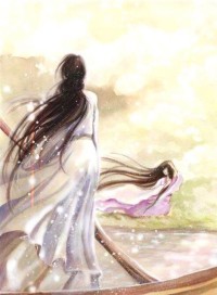 妖孽沒有眼淚
