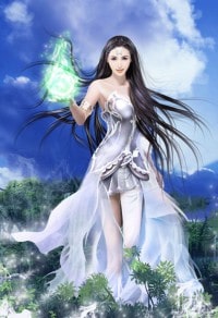 半妖紀年：妖孽契約靈
