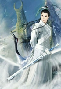 幽都夜深梦红莲
